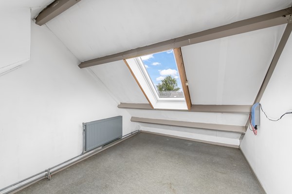 Medium property photo - De Wetterkamp 56, 8501 PN Joure
